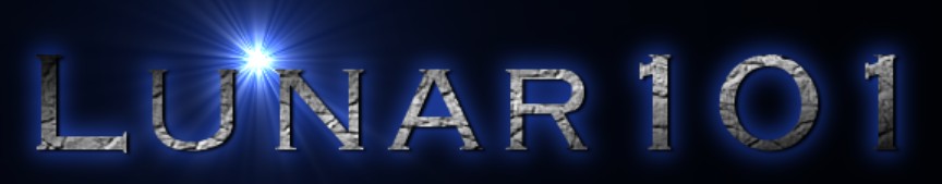 Lunar News, Moon Landing, Moon colony